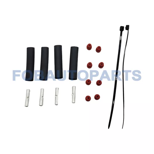 Oxygen Sensor for Lexus Mitsubishi Toyota DOX0109 DOX-0109 - image 3